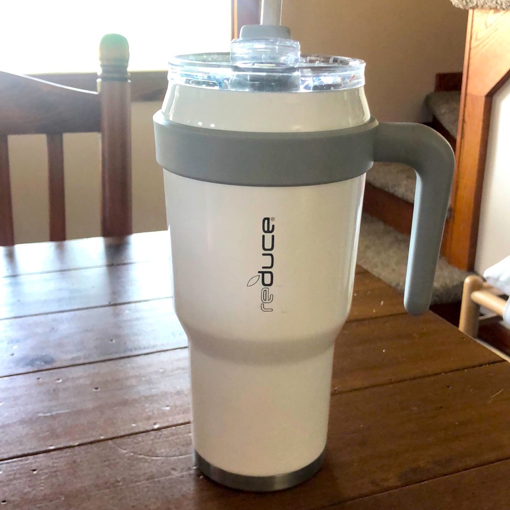 Reduce Water Bottle